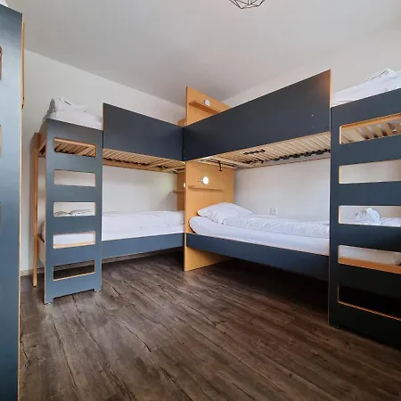 Hostel By Hyve *