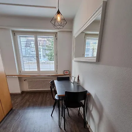 By Hyve Hostel Basel