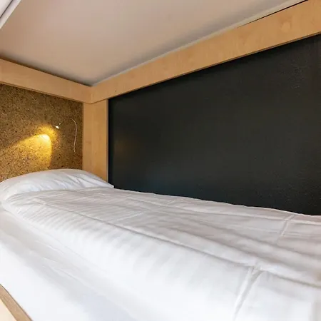 By Hyve Hostel Basel