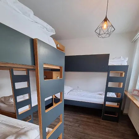 By Hyve Hostel Basel