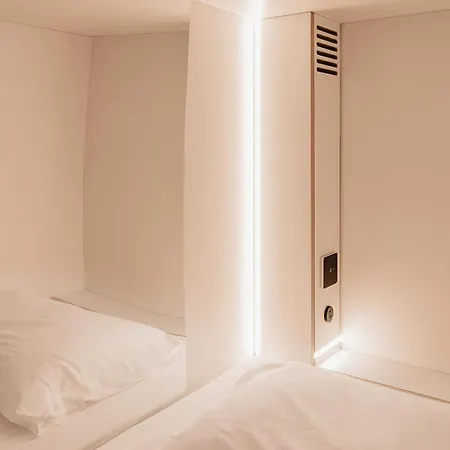 By Hyve Hostel