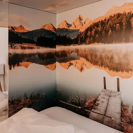 By Hyve Hostel *