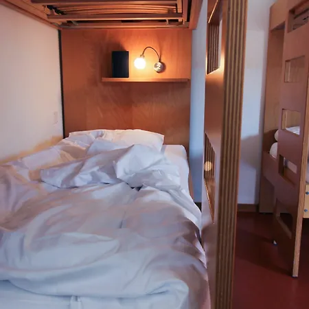 Hostel By Hyve Basel