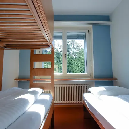 Hostel By Hyve *