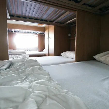 By Hyve Hostel *